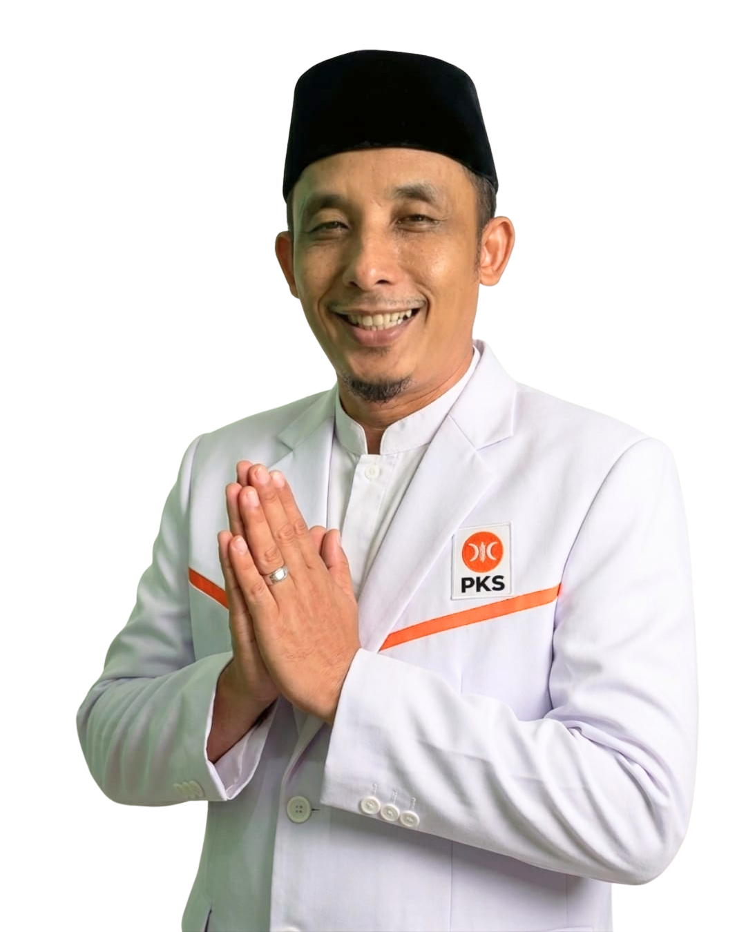 H. Muhammad Alip