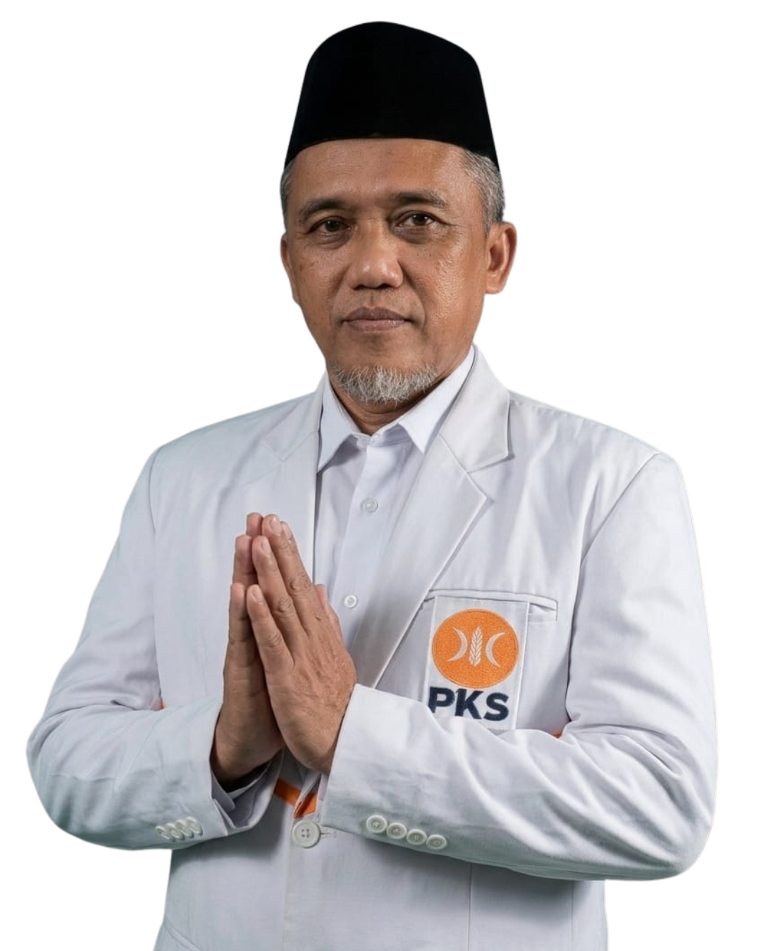 Mochamad Zufar, S.T