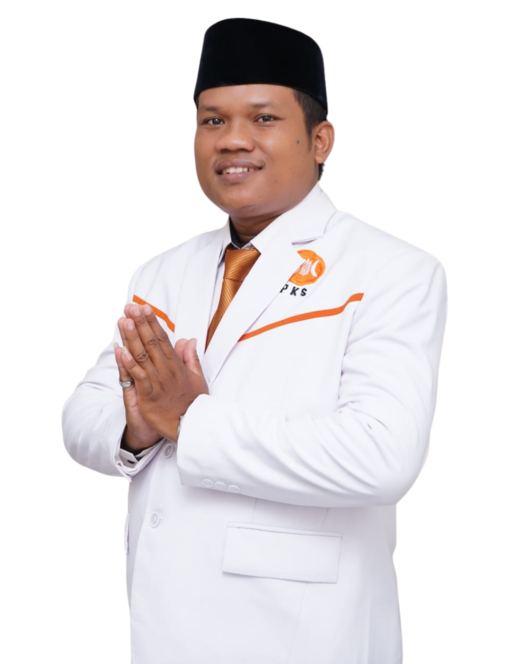Eko Setio Budi Utomo, S.Pd
